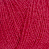 Knitting for Olive - Pure Silk (Raspberry Red)