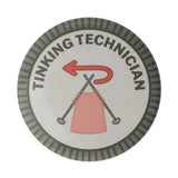Merit Badges