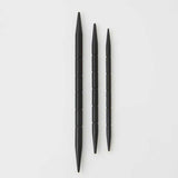 Lantern Moon - Ebony Cable Needles (US 3,6,8)