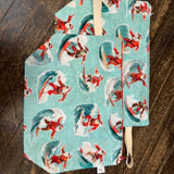 Molly Klein Design - Christmas Project Bag (XL)