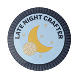 Merit Badges