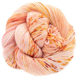 Dream In Color - Smooshy Cashmere (Peachy Keen 581)