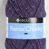 Berroco - Remix Chunky (9973 Eggplant)