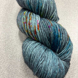 Madelinetosh - Woolcycle Sport (Danger Will Robinson)