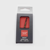 Lantern Moon US 3 Ebony Repair Hook