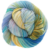 Dream In Color - Smooshy Cashmere (Water Dragon 758)