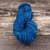 Fyberspates - Vivacious DK (808 Blue Lagoon)