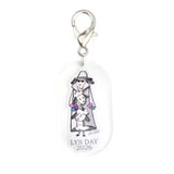 2026 LYS - Stitch Marker