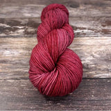 Fyberspates - Vivacious DK (800 Spiced Plum)