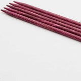 8" Dreamz Double Point Needles (Knit Pro)