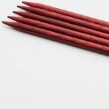8" Dreamz Double Point Needles (Knit Pro)