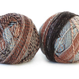 Schoppel - Edition 3 (2349 Trace Minerals)