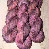 Jems Luxe Fibers - Opal DK (Tainted)