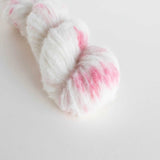 Camellia Fiber Co. - Merino Sport (Peppermint Bark)