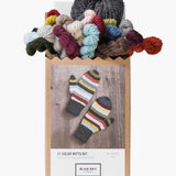 Blue Sky Fibers - 21 Color Mitts Kit