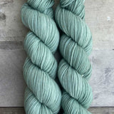 Polka Dot Sheep - Stumptown DK (Sage)
