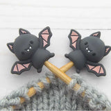 Stitch Stoppers (Bat)