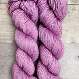 Polka Dot Sheep - Stumptown DK (Petals)
