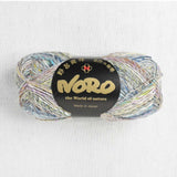 Noro - Silk Garden Sock Solo (S1 Omitama)