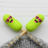 Stitch Stoppers (Chillin' Pickle)