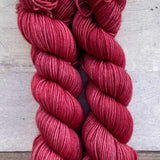 Polka Dot Sheep - Stumptown DK (Cranbrook)