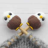 Stitch Stoppers (Eagle)
