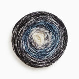 Polka Dot Sheep - Striata Gradient DK (Grinnell)