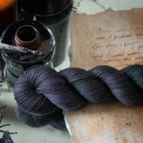 Bad Sheep Yarn - DK (Nevermore)