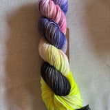 Sister Ananse - DK (Inspiration: Aspiration)
