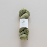 Camellia Fiber Co. - Sylvan DK (Moss)