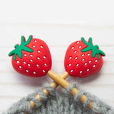 Stitch Stoppers (Strawberry)