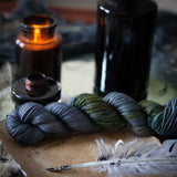 Bad Sheep Yarn - Fingering (William Wilson)