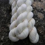 Bad Sheep Yarn - Fingering (Sundog)