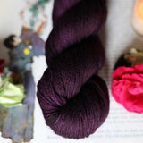 Bad Sheep Yarn - Fingering (Juliet)