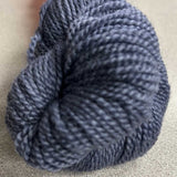 Feederbrook Farm - Solid Yarns (Steel Blue)