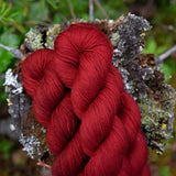 Bad Sheep Yarn - DK (Kennicott)