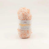Ikigai Fiber - Tama Yarn (Rose)