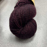 Feederbrook Farm - Solid Yarns (Cab)