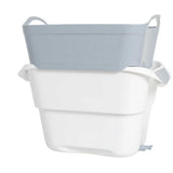 Strucket - Strainer Bucket - 19L (Grey)