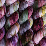 Bad Sheep Yarn - Fingering (Elizabeth)