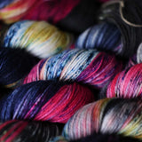 Bad Sheep Yarn - DK (Haiku)