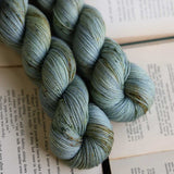 Bad Sheep Yarn - Fingering (Elinor)