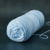 Caron - Simply Soft (9712 Soft Blue)
