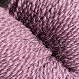 Feederbrook Farm - Solid Yarns (Grape)