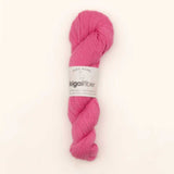 Ikigai Fiber - Paka Washi (Flamingo)