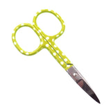 Bright Polka Dot Scissors