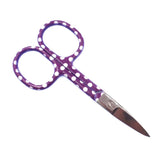 Bright Polka Dot Scissors