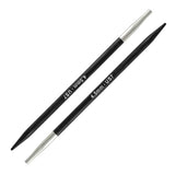 5" Dreamz Interchangeable Circular Needles (Knit Pro)