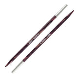 Dreamz Interchangeable Wooden Tips (Knitter's Pride)