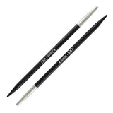 Dreamz Interchangeable Wooden Tips (Knitter's Pride)